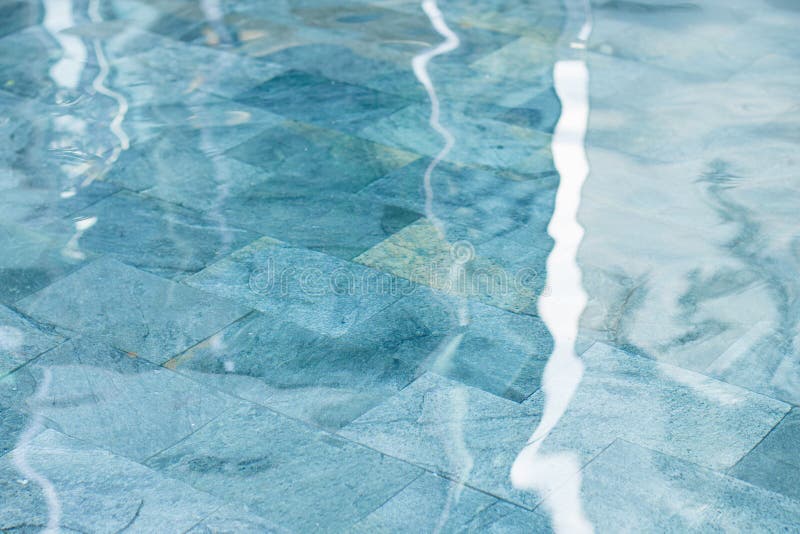 Water texture and background . real wave liquid with sun light on surface blue pool . stock photos Water texture and background . real wave liquid with sun light on surface blue pool . stock photos