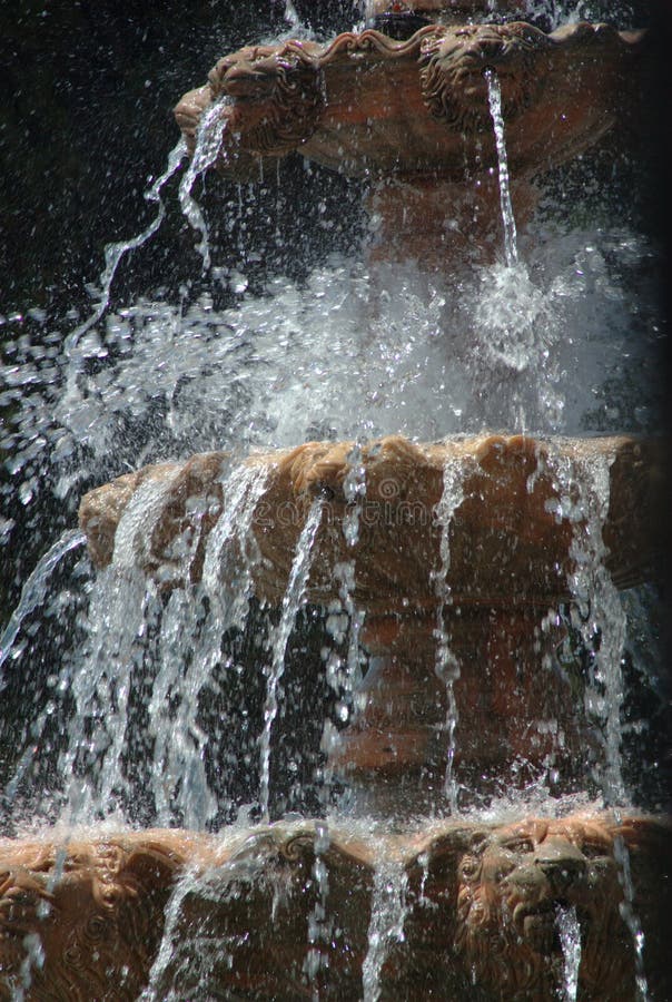 Water in Torremolinos 03