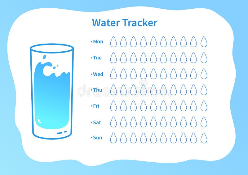 https://thumbs.dreamstime.com/b/water-tracker-glass-vector-template-illustration-224723410.jpg