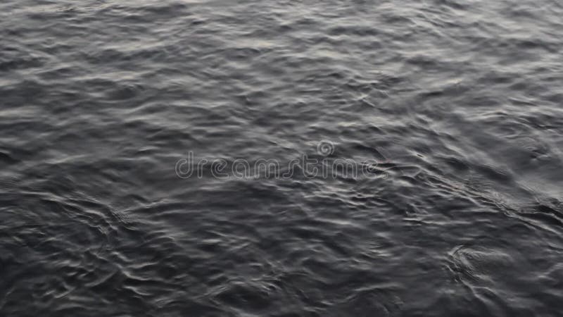 Water Waves Texture