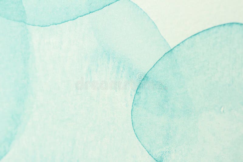 Blue Watercolor circles. Artwork is my own. Blue Watercolor circles. Artwork is my own.