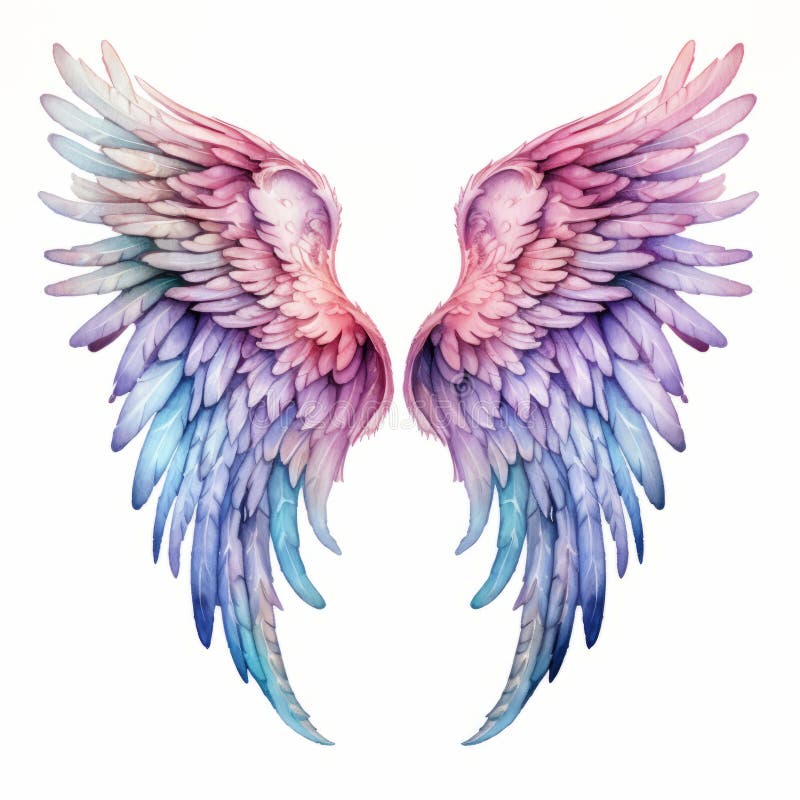 Generative Ai Angel Stock Illustrations – 2,915 Generative Ai Angel ...