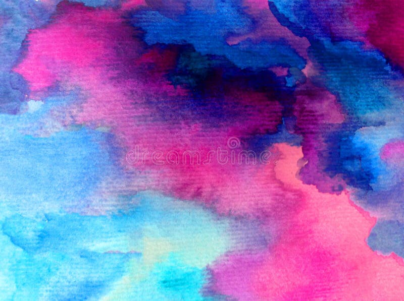 Art abstract background extruded in watercolor. nature bright wash blurred textured decoration handmade beautiful colorful overflow blot blob water liquid splash fantasy beautiful romantic beautiful sky clouds air day romantic. Art abstract background extruded in watercolor. nature bright wash blurred textured decoration handmade beautiful colorful overflow blot blob water liquid splash fantasy beautiful romantic beautiful sky clouds air day romantic