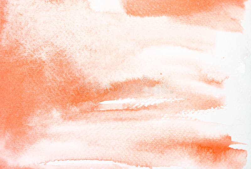 Watercolor art on paper stock image. Image of grunge 179582549