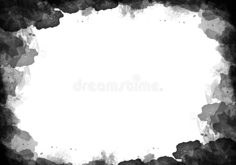 Watercolor background vector illustration