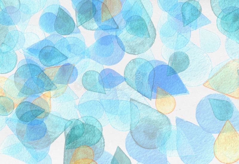 Watercolor background stock image Watercolor background stock image