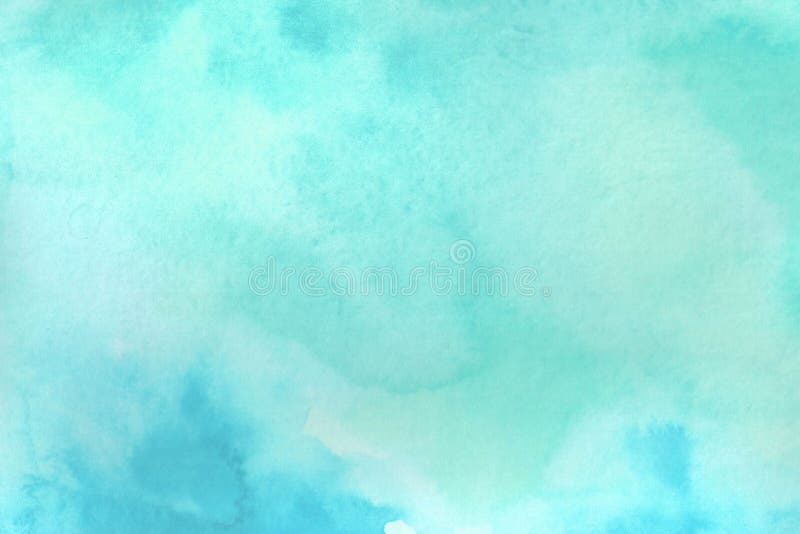 Watercolor background illustration. Watercolor gradient as marble texture royalty free illustration