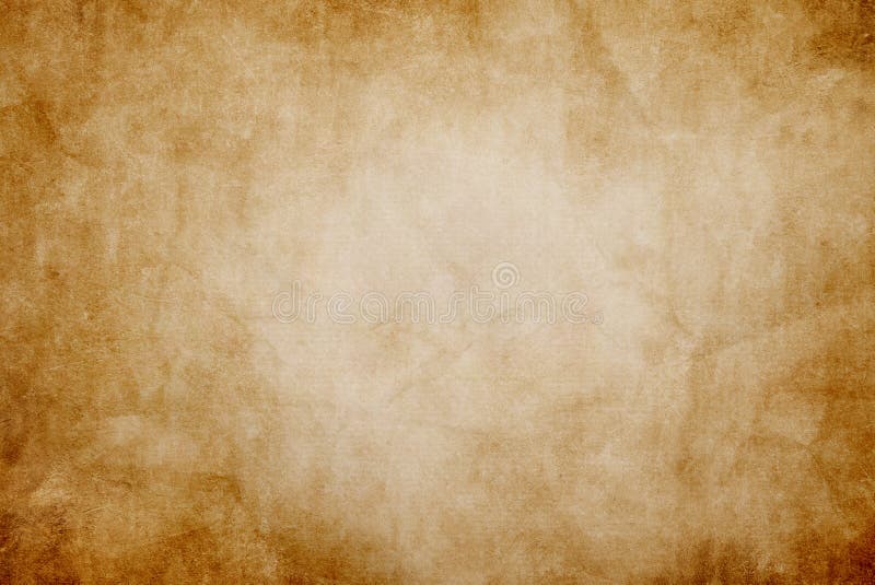 Watercolor Brown Vintage Paper Texture Background, Kraft Paper Horizontal  with Unique Design of Paper, Soft Natural Paper Style Stock Image - Image  of crumpled, backdrop: 199154411