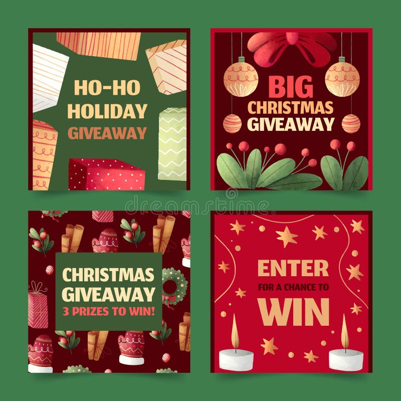 10+ Thousand Christmas Giveaway Royalty-Free Images, Stock Photos