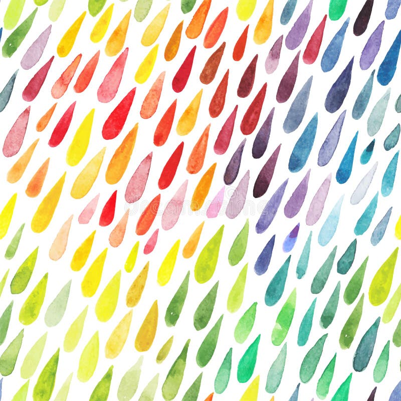 watercolor colorful abstract background. Collection of paint splash watercolor drops. set of brush strokes. Isolated on white vector illustration watercolor colorful abstract background. Collection of paint splash watercolor drops. set of brush strokes. Isolated on white vector illustration