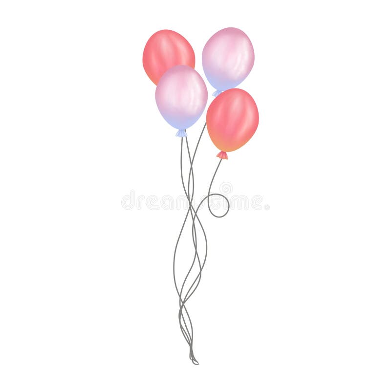 Rainbow Pastel Balloons Stock Illustrations – 662 Rainbow Pastel Balloons  Stock Illustrations, Vectors & Clipart - Dreamstime