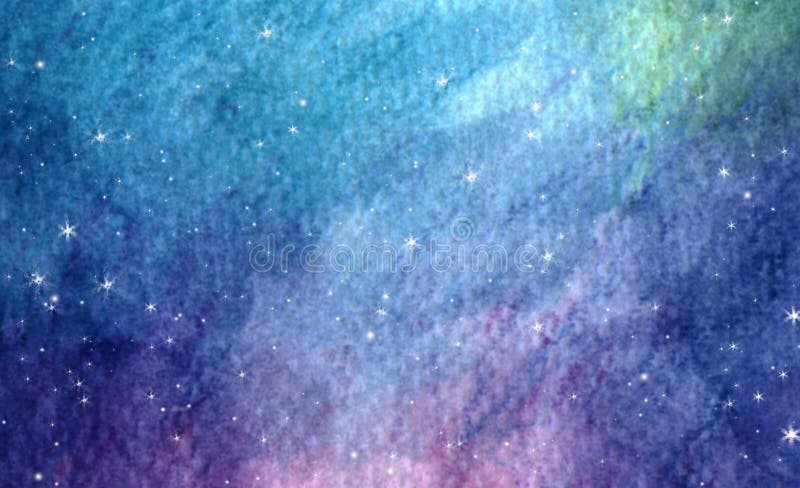 12 022 Colorful Space Galaxy Background Photos Free Royalty