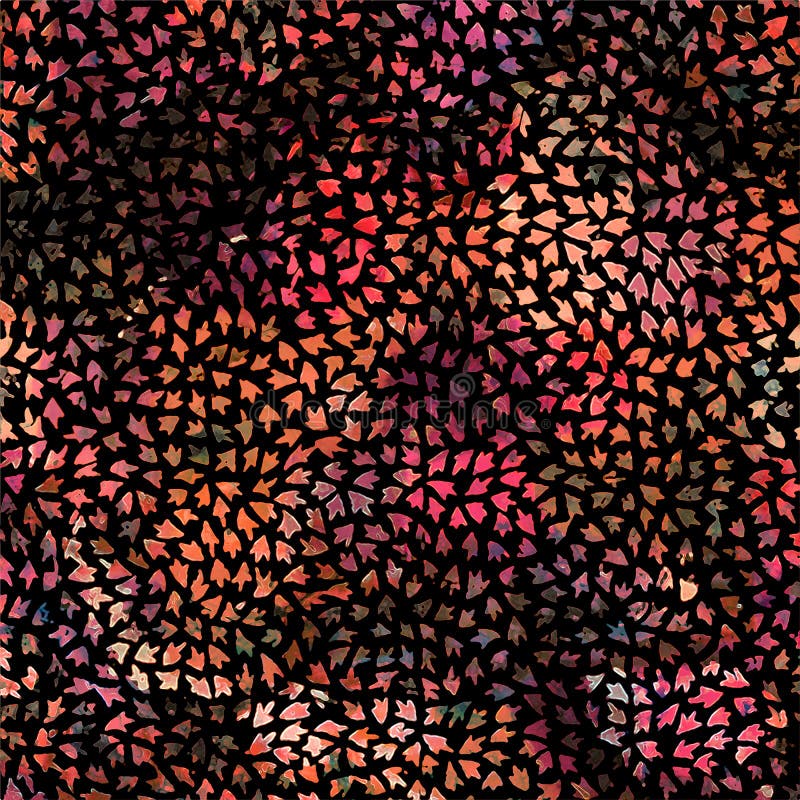 Abstract texture modern pattern classic vector illustration