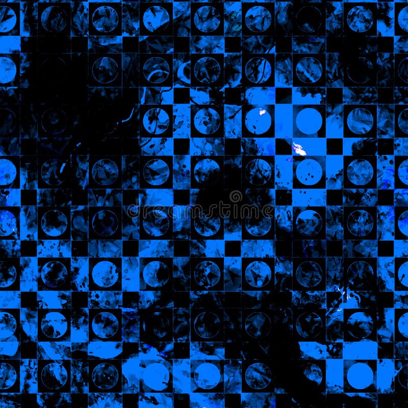 Abstract texture modern pattern classic vector illustration