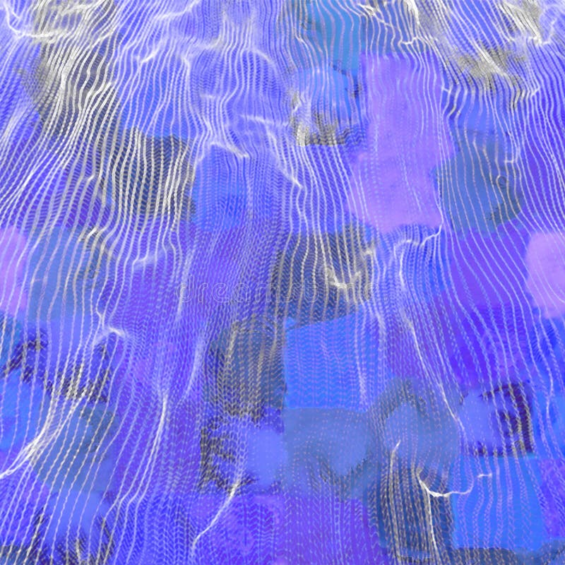 Abstract texture modern pattern classic vector illustration