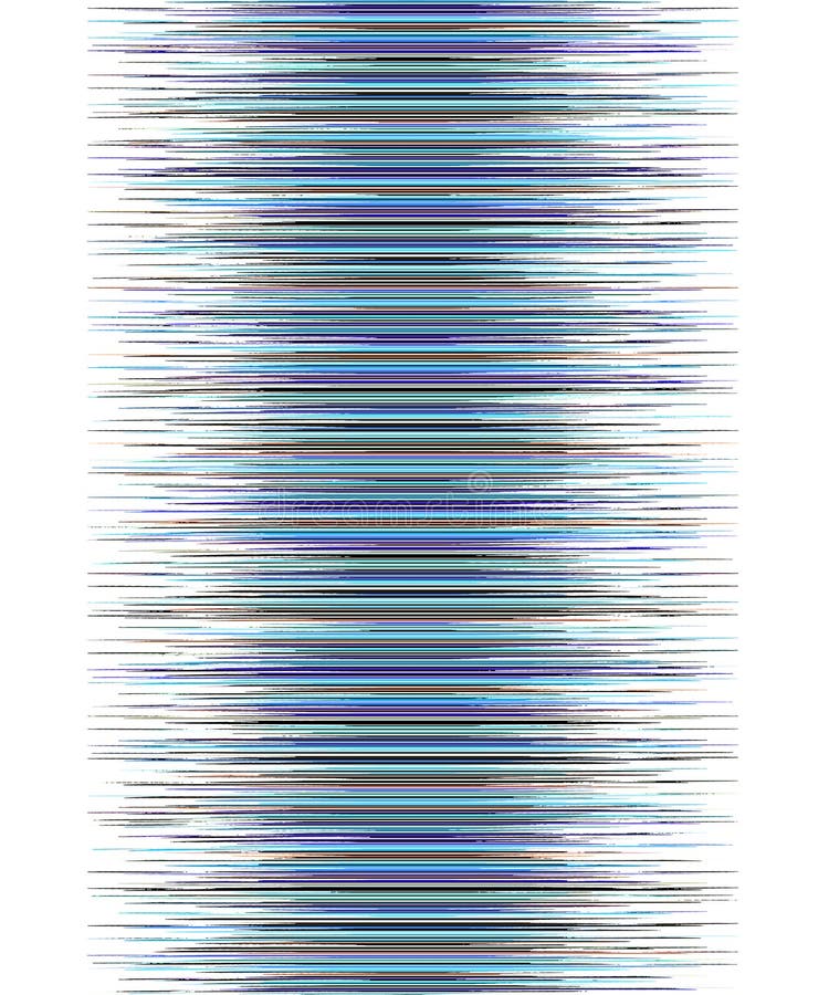 Abstract texture modern pattern classic stock illustration