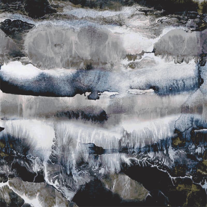 Abstract texture modern pattern classic royalty free illustration