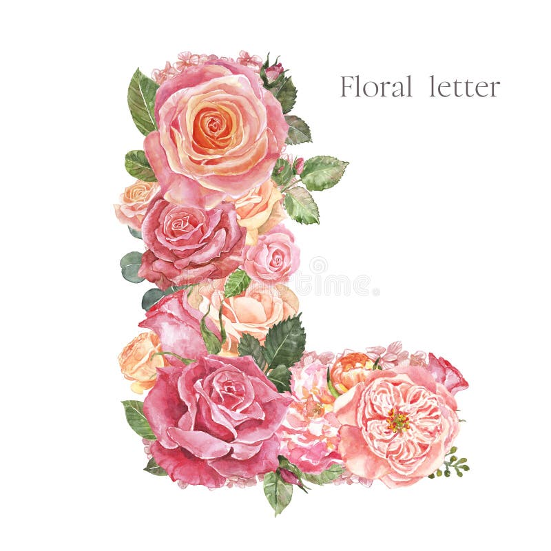 Cute Letter L Wallpapers - Wallpaper Cave