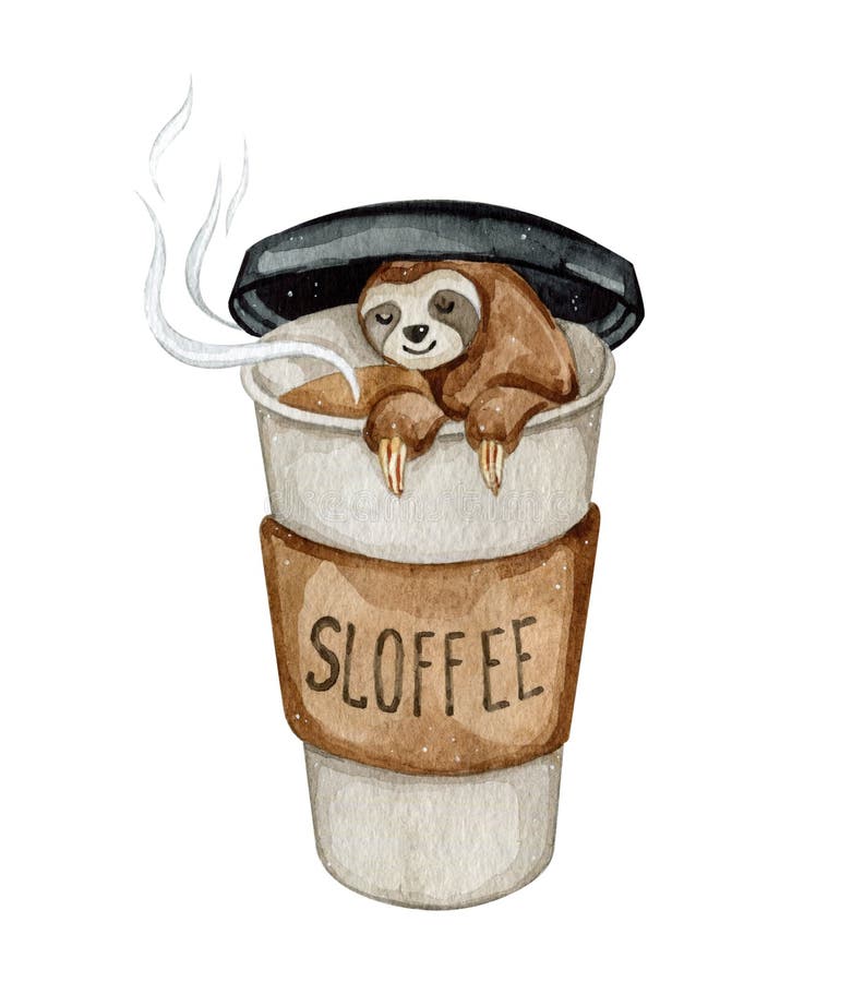 Tổng hợp 888 Sloth background cute độc đáo và đáng yêu