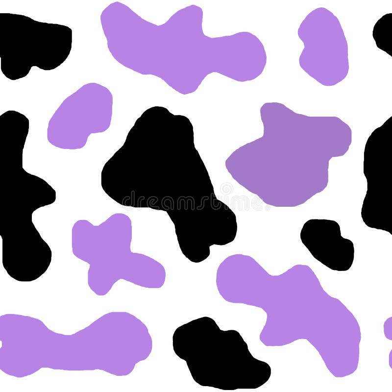 110+ Cow Print Background Stock Illustrations, Royalty-Free Vector