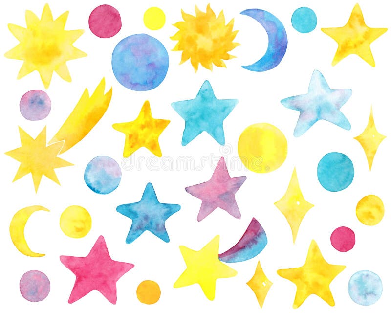 8 926 Sun Moon Stars Photos Free Royalty Free Stock Photos From Dreamstime