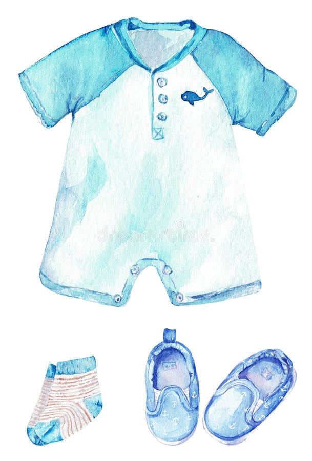 Baby Shoes Watercolor Stock Illustrations – 188 Baby Shoes Watercolor Stock Illustrations, Vectors & Clipart - Dreamstime