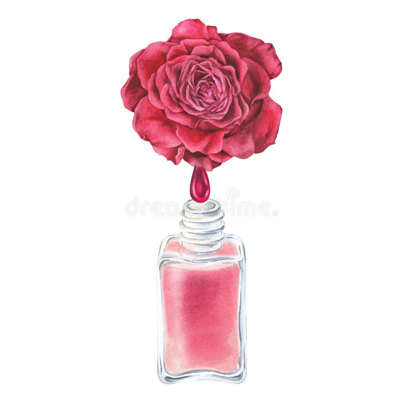 Nail Polish Dripping Stacked Bottles Isolated Stock Photo 626957264 |  Shutterstock