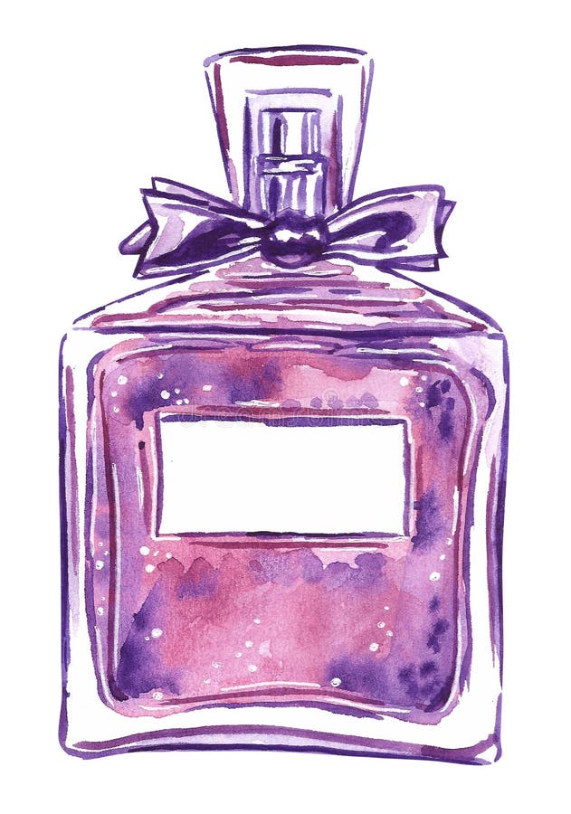 Looking Perfume Stock Illustrations – 155 Looking Perfume Stock  Illustrations, Vectors & Clipart - Dreamstime