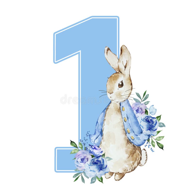 Peter Rabbit Stock Illustrations – 599 Peter Rabbit Stock Illustrations ...