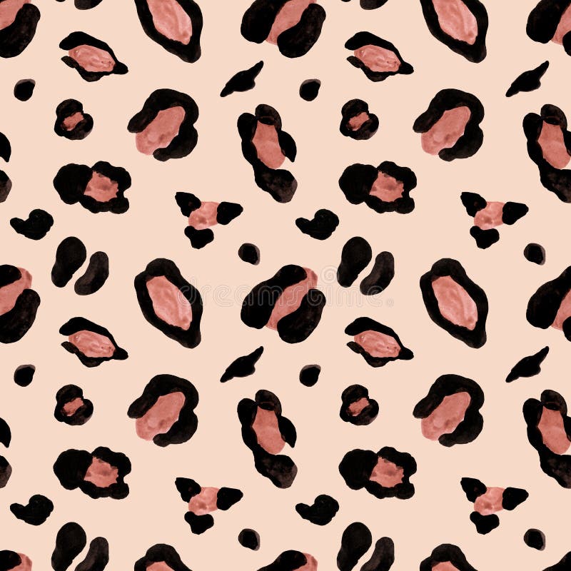 Pink Leopard Print  Cheetah Print iPhone HD phone wallpaper  Pxfuel