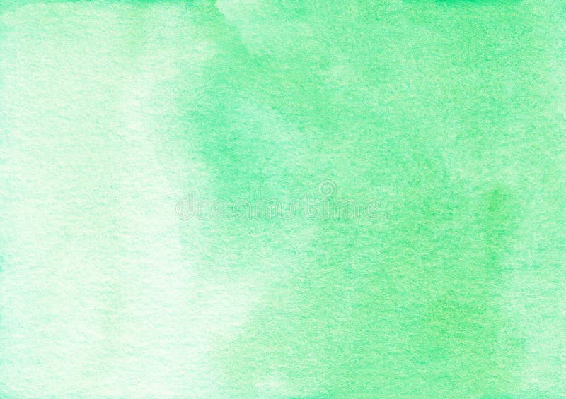 Light Emerald Green Background From A Textile Material With Pattern