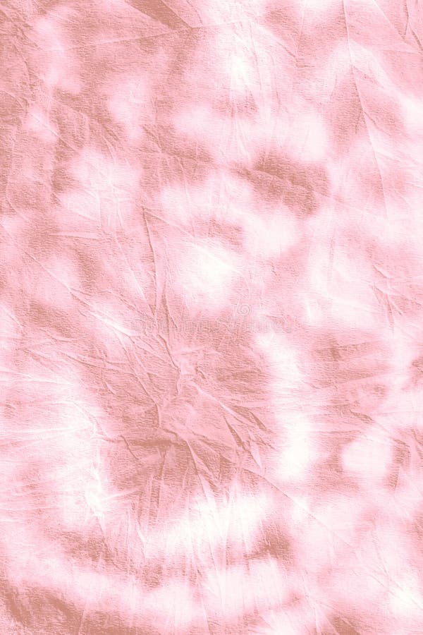 Watercolor Print. Gray Hard Grunge. Coral Shibori stock image Watercolor Print. Gray Hard Grunge. Coral Shibori stock image