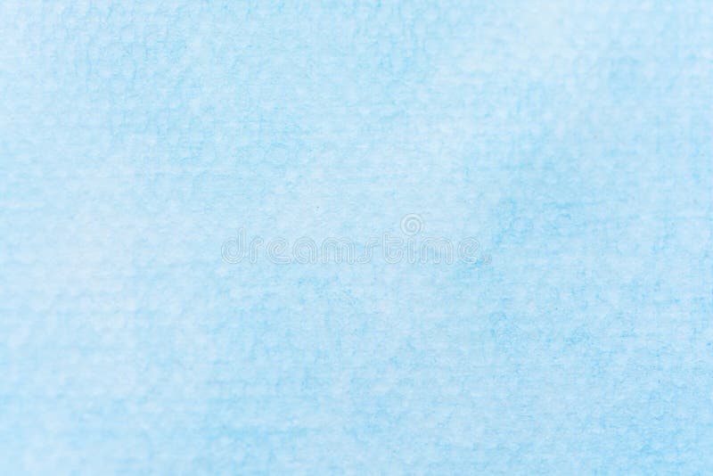 Watercolor Sky Blue Light Blue Texture As Background Stock Photo ...