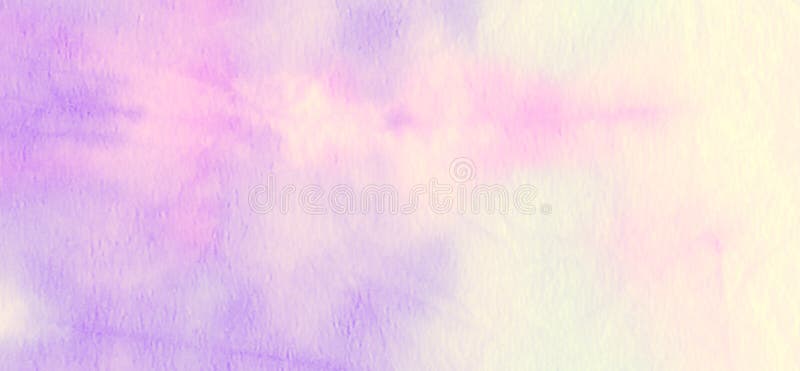 Watercolor Stains. Bubble Gum Pop Art. Bright Ink Shapes. Rough Watercolor Stains. Vanilla Purple Pink. Pinky Sky Motifs. Batik