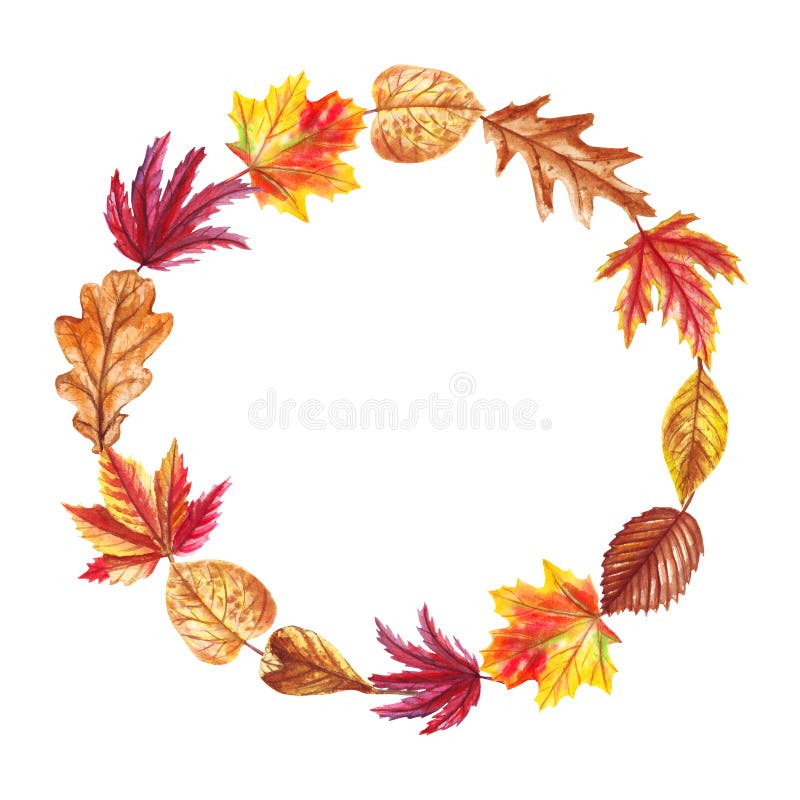 Autumn Leaves Stock Illustrations – 388,862 Autumn Leaves Stock  Illustrations, Vectors & Clipart - Dreamstime