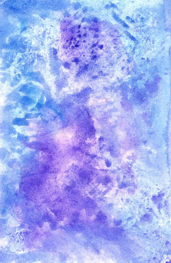 Watercolour que pinta a textura de mármore brilhante, ilustração bonito FO ilustração do vetor Watercolour que pinta a textura de mármore brilhante, ilustração bonito FO ilustração do vetor