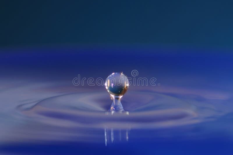 Waterdrops