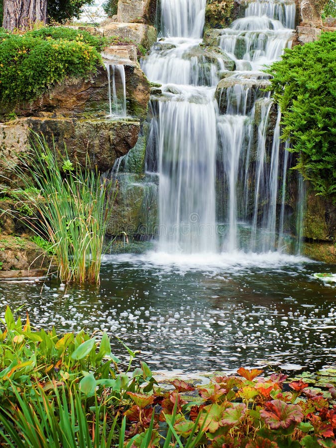 Waterfall