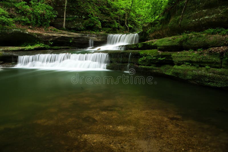 Waterfall