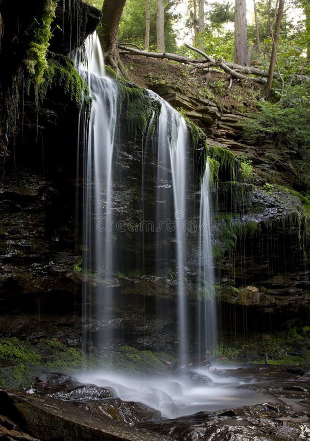 Waterfall