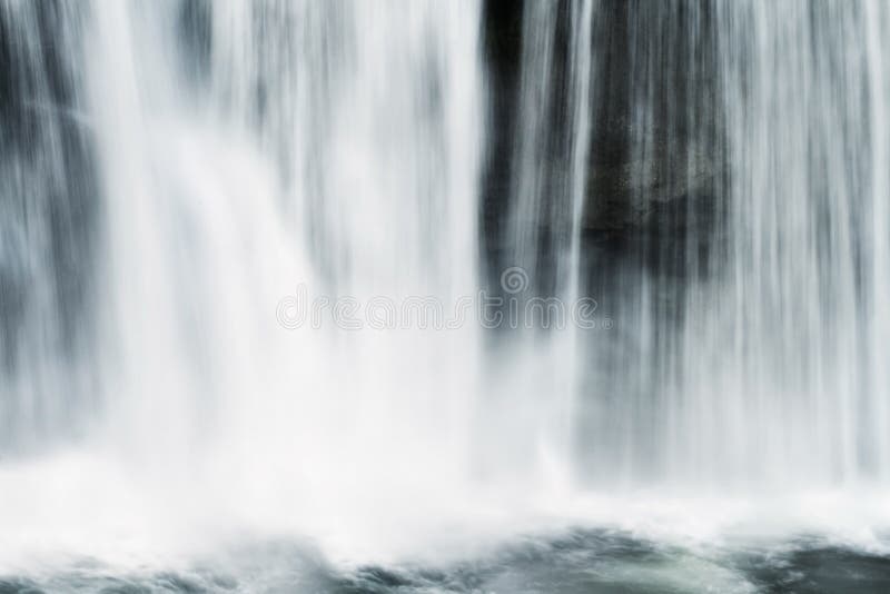 Waterfall Abstract