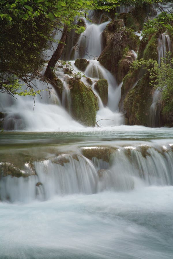 Waterfalls