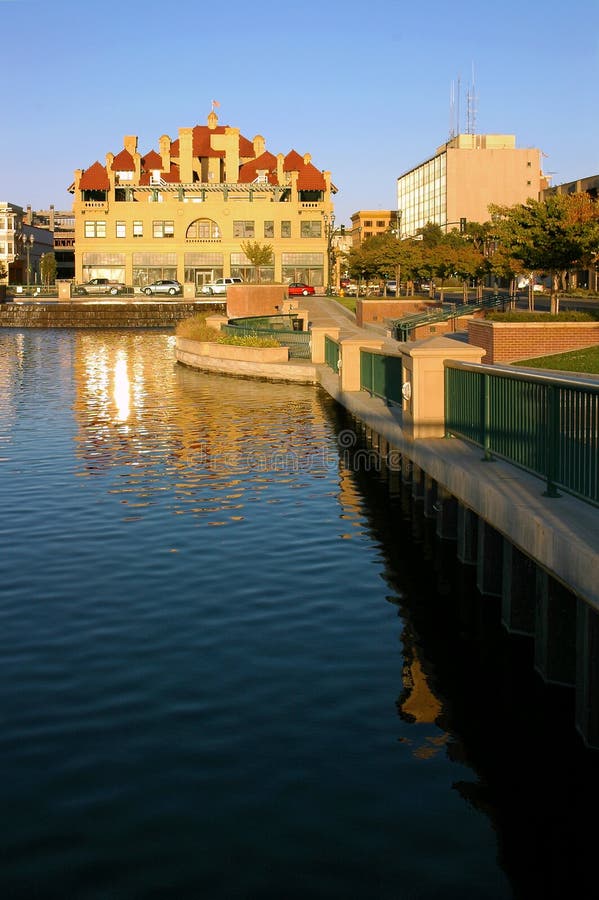 Waterfront Stockton California Stock Photos Free & RoyaltyFree Stock