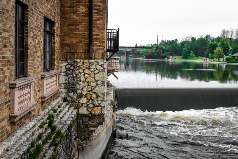 The Waterfront at Hotel Baker in Saint Charles, IL