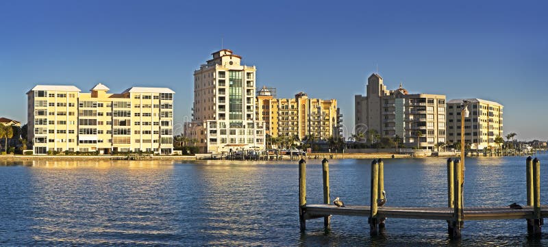 Waterfront Property, Gulf Coast
