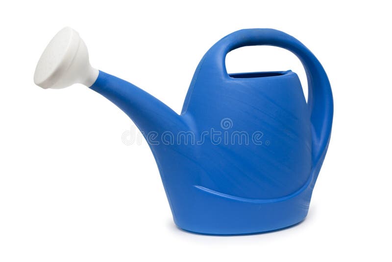 Watering can