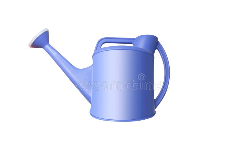 Watering can