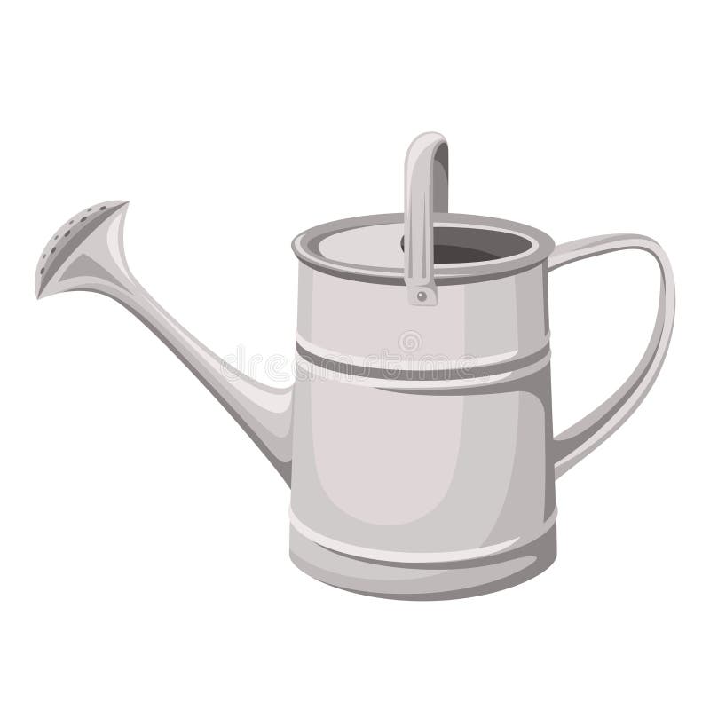 Glass kettle with boiling water and steam Stock Vector by ©inkoly 156578676