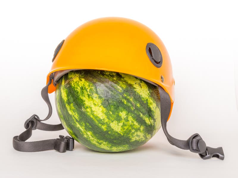 Watermelon Helmet Stock Photos Free & RoyaltyFree Stock Photos from