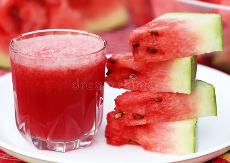 Delicious Local Pune food In Bangalore 10 watermelon juice sliced fruit white plate 40634158